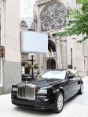 2017 Rolls-Royce PHANTOM