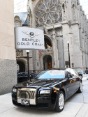 2012 Rolls-Royce Ghost EXTENDED WHEELBASE