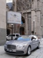 2018 Bentley Flying Spur