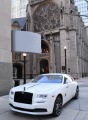 2018 Rolls-Royce Wraith