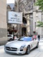 2012 Mercedes-Benz SLS AMG