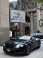 2015 Bentley Continental GTC V8