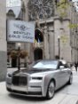 2018 Rolls-Royce Phantom