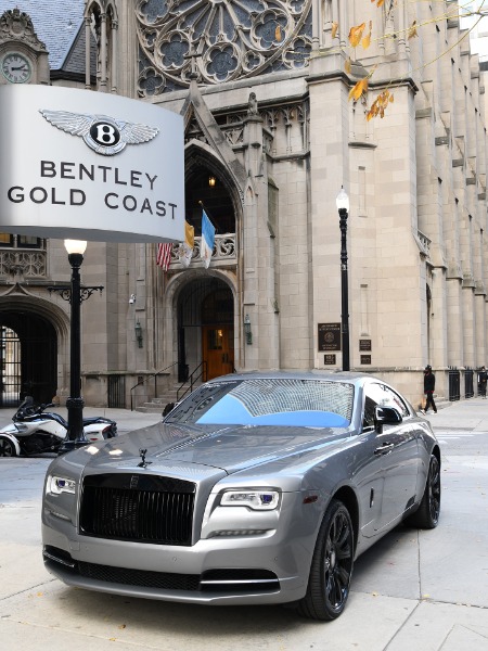 Top với hơn 63 về rolls royce wraith white and gold mới nhất   cdgdbentreeduvn