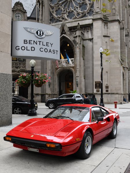 1979 Ferrari 308 GTB 