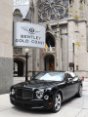 2016 Bentley Mulsanne