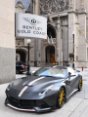 2014 Ferrari F12 berlinetta