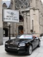 2019 Rolls-Royce Dawn