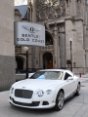 2014 Bentley Continental GT
