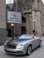 2019 Rolls-Royce Dawn