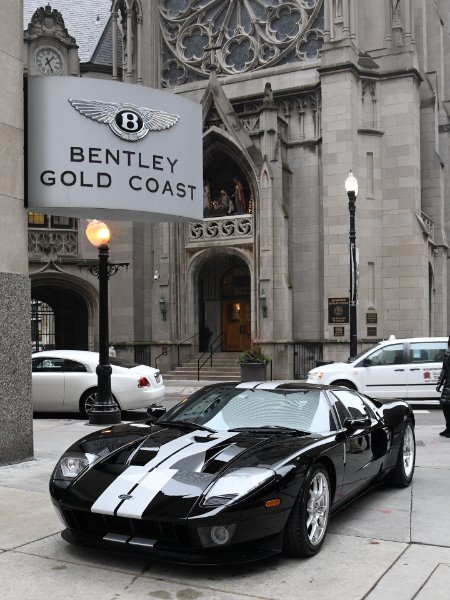 2006 Ford GT 