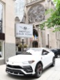 2019 Lamborghini Urus
