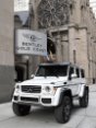 2018 Mercedes-Benz G-Class