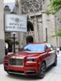 2019 Rolls-Royce Cullinan