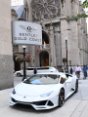 2020 Lamborghini Huracan EVO