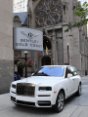 2019 Rolls-Royce Cullinan