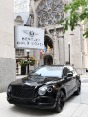 2019 Bentley Bentayga