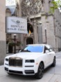 2020 Rolls-Royce Cullinan