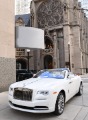 2020 Rolls-Royce Dawn