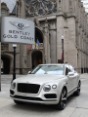 2020 Bentley Bentayga