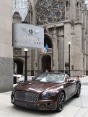 2020 Bentley continental GTC Convertible