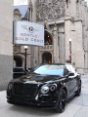 2020 Bentley Bentayga