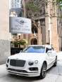 2020 Bentley Bentayga