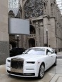 2018 Rolls-Royce Phantom Extended Wheelbase