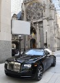 2020 Rolls-Royce Wraith