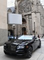 2018 Rolls-Royce Black Badge Dawn