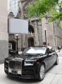 2020 Rolls-Royce Phantom
