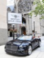 2020 Bentley Continental GTC