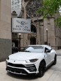2021 Lamborghini Urus