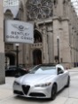 2021 Alfa Romeo Giulia