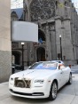 2021 Rolls-Royce Dawn