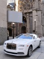 2021 Rolls-Royce Wraith