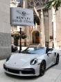 2021 Porsche 911