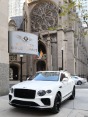 2021 Bentley Bentayga