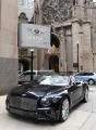 2022 Bentley continental GTC Convertible GTC Speed
