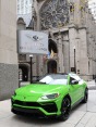 2022 Lamborghini Urus