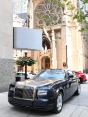 2013 Rolls-Royce Phantom