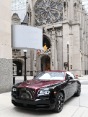 2019 Rolls-Royce Wraith