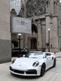 2022 Porsche 911