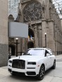 2022 Rolls-Royce Black Badge Cullinan