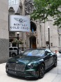 2022 Bentley continental GT
