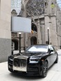 2018 Rolls-Royce Phantom