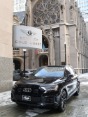 2020 Audi Q7 3.0T quattro Prestige