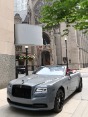 2020 Rolls-Royce Dawn