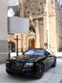 2019 Rolls-Royce BLACK BADGE WRAITH