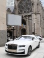 2022 Rolls-Royce Ghost